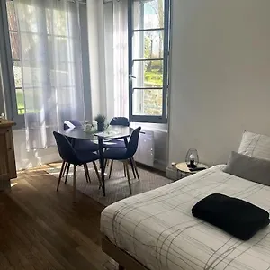 Harmonie N 2 Meuble Avec Petit Dejeuner Néris-les-Bains